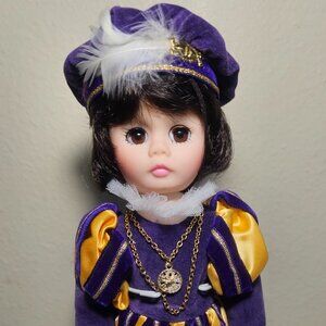 Madame Alexander - Prince Charming with tag